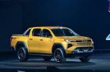 TOYOTA Hilux NG26 2.8 D-4D A/T 4WD 48V 4 porte Double Cab