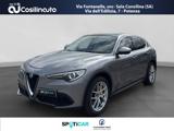 ALFA ROMEO Stelvio 2.0 Turbo 280 CV AT8 Q4 Executive
