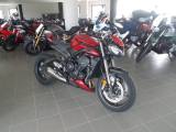 TRIUMPH Speed Triple RS 795