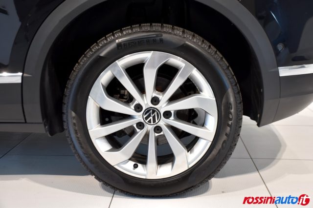 VOLKSWAGEN T-ROC 2.0 TDI 150 CV DSG STYLE 4MOTION - foto 21