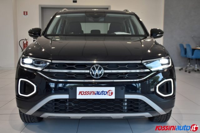 VOLKSWAGEN T-ROC 2.0 TDI 150 CV DSG STYLE 4MOTION - foto 25