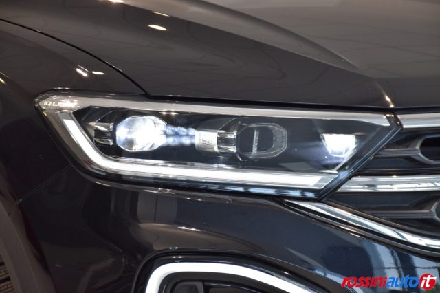 VOLKSWAGEN T-ROC 2.0 TDI 150 CV DSG STYLE 4MOTION - foto 26