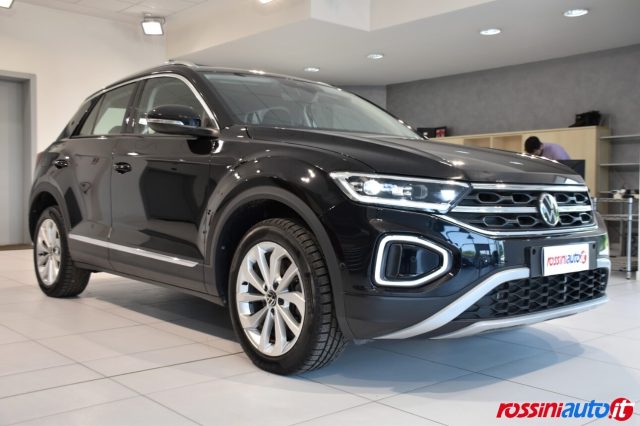 VOLKSWAGEN T-ROC 2.0 TDI 150 CV DSG STYLE 4MOTION - foto 27