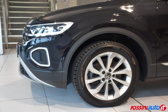 VOLKSWAGEN T-ROC 2.0 TDI 150 CV DSG STYLE 4MOTION - foto 32