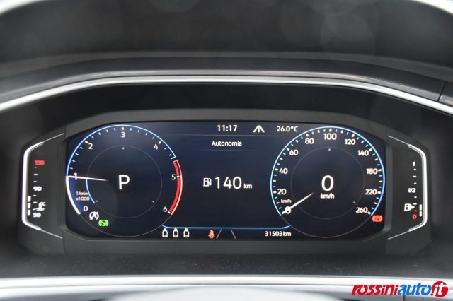 VOLKSWAGEN T-ROC 2.0 TDI 150 CV DSG STYLE 4MOTION - foto 39