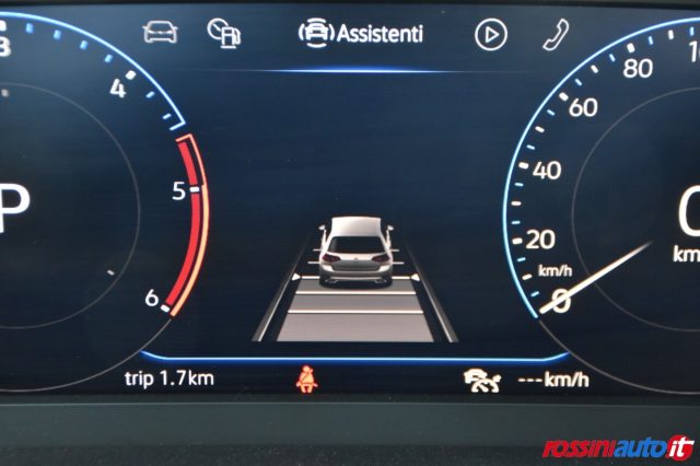 VOLKSWAGEN T-ROC 2.0 TDI 150 CV DSG STYLE 4MOTION - foto 41