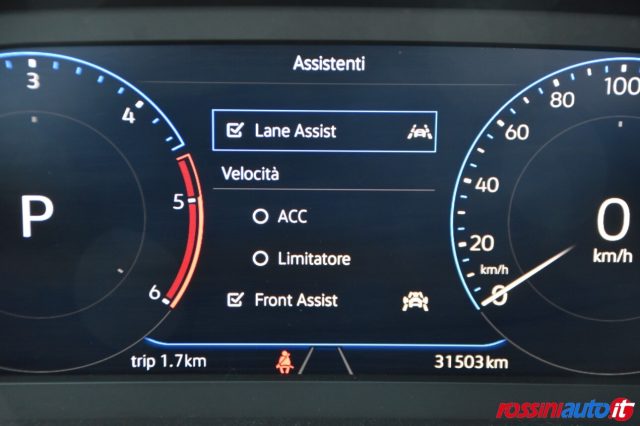 VOLKSWAGEN T-ROC 2.0 TDI 150 CV DSG STYLE 4MOTION - foto 42