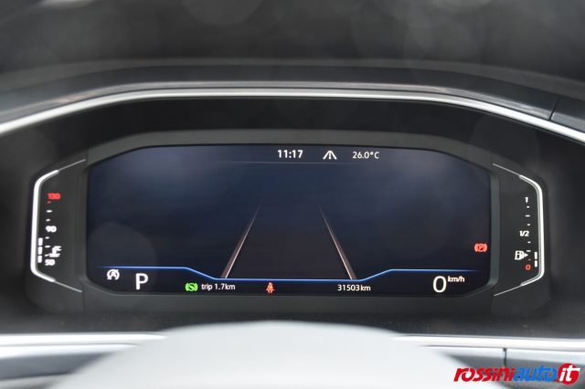 VOLKSWAGEN T-ROC 2.0 TDI 150 CV DSG STYLE 4MOTION - foto 45