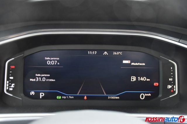 VOLKSWAGEN T-ROC 2.0 TDI 150 CV DSG STYLE 4MOTION - foto 46