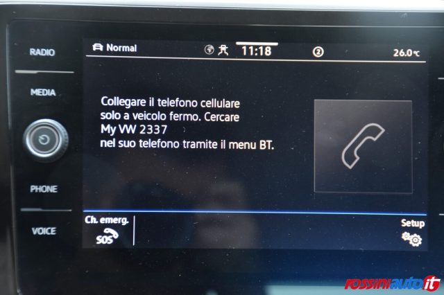 VOLKSWAGEN T-ROC 2.0 TDI 150 CV DSG STYLE 4MOTION - foto 50