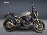 BENELLI Leoncino 800 -