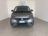 SMART ForTwo 1000 52 kW MHD cabrio passion