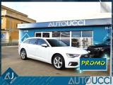 AUDI A6 Avant 40 2.0 TDI 204 Cv S tronic Business