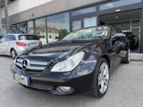 MERCEDES-BENZ CLS 320 CDI Chrome