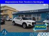 AUDI Q2 30 TDI 115 CV S tronic Business Automatico
