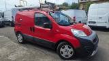 FIAT Fiorino 1.3 MJT 95CV Adventure SX allestimento officina E6