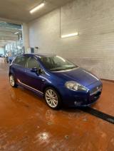 FIAT Grande Punto 1.6 MJT DPF 5 porte Sport