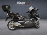 BMW C 650 GT -