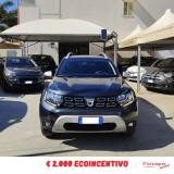 DACIA Duster 1.0 TCe 100 CV ECO-G 4x2 Prestige