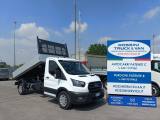 FORD Transit FORD TRANSIT 350 2.0 RIBALTABILE 130 CV