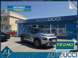 CITROEN C3 Aircross PureTech S&S Shine 110 Cv
