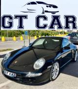 PORSCHE 911 Carrera S Coupé *MANUALE,TAGLIANDATA PORSCHE*