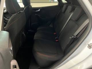 FORD Puma usata, con ESP