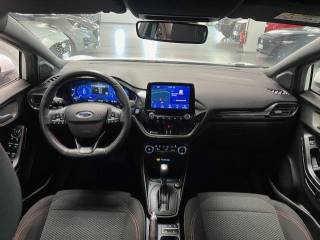 FORD Puma usata, con Boardcomputer