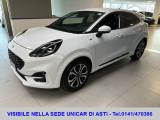 FORD Puma 1.0 Hybrid 125 CV Aut. ST-Line con Gancio Traino