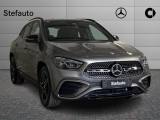 MERCEDES-BENZ GLA 200 d Automatic AMG Line Extra