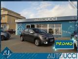 CITROEN C3 1.2 PureTech 83 Cv S&S You