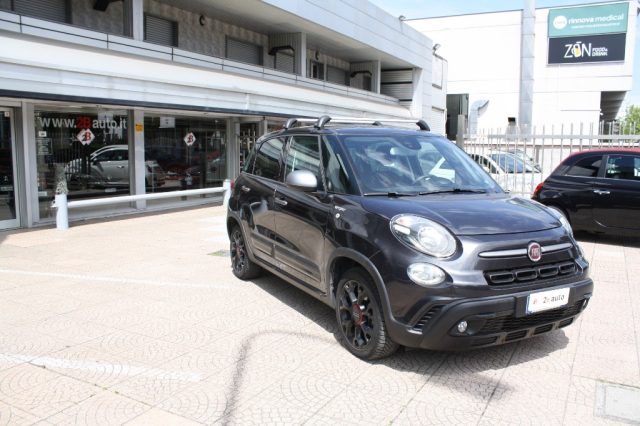 FIAT 500L 1.4 95 CV S&S SPORT - foto 6