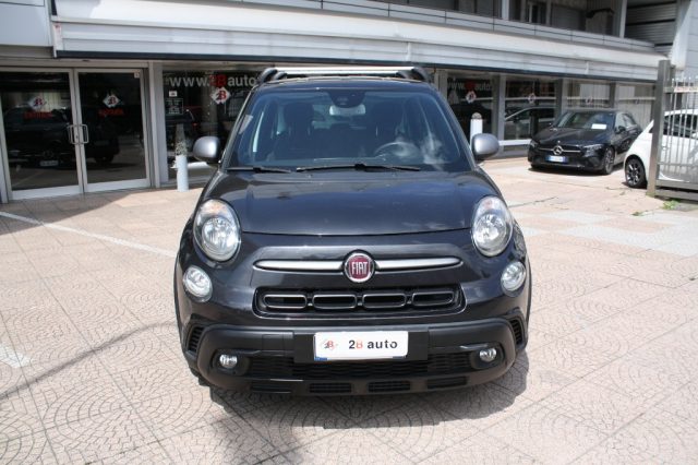 FIAT 500L 1.4 95 CV S&S SPORT - foto 7