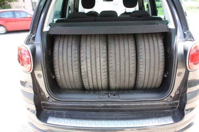 FIAT 500L 1.4 95 CV S&S SPORT - foto 8