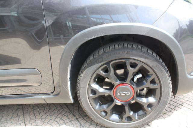 FIAT 500L 1.4 95 CV S&S SPORT - foto 13