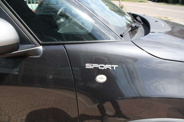 FIAT 500L 1.4 95 CV S&S SPORT - foto 16