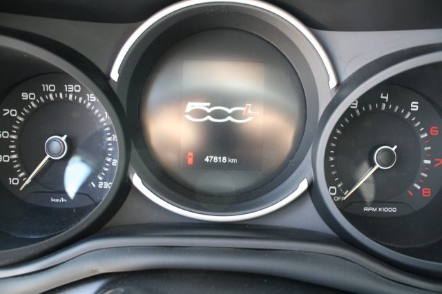 FIAT 500L 1.4 95 CV S&S SPORT - foto 14
