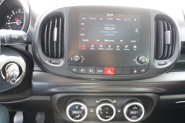 FIAT 500L 1.4 95 CV S&S SPORT - foto 15