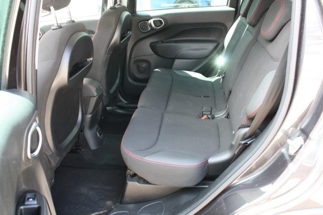 FIAT 500L 1.4 95 CV S&S SPORT - foto 10