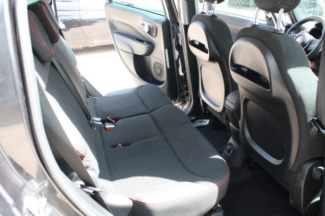 FIAT 500L 1.4 95 CV S&S SPORT - foto 11