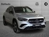 MERCEDES-BENZ GLA 200 d Automatic Progressive Extra