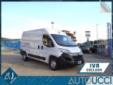 CITROEN Jumper 33 2.2 BlueHDi S&S L2-H2 140 Cv Furgone