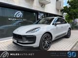 PORSCHE Macan 2.0 T GESSO SEDILI VENTILATI CERCHI 21
