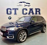 BMW X5 xDrive30d 249CV Experience
