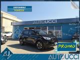 DR MOTOR DR 5.0 1.5 Turbo CVT Bi-Fuel GPL Automatica 155 Cv