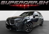 BMW X3 20d xDrive M SPORT  PELLE 19