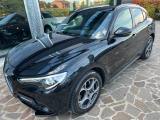 ALFA ROMEO Stelvio Q4 2.2 TURBODIESEL 190CV AT8 SPRINT