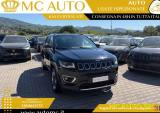JEEP Compass 2.0 Multijet II 4WD Limited