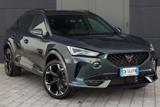 CUPRA Formentor 2.0 TSI 4Drive DSG 4x4