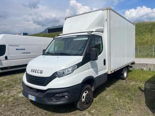 IVECO Daily 35C14 FURGONE IN LEGA LEGGERA usato